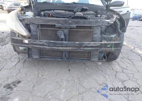 2011 Hyundai Sonata Gls from USA, damaged, VIN 5NPEB4AC4BH240528